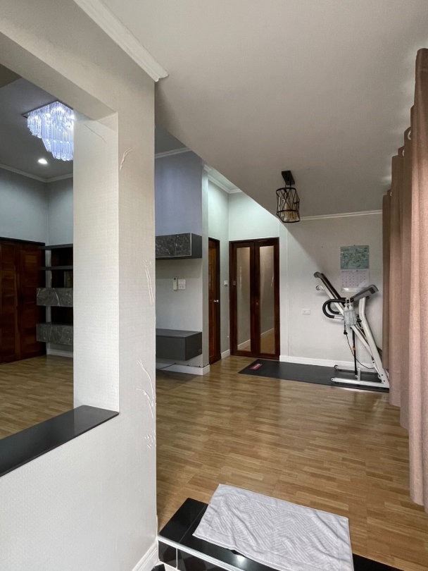 picture 1-Storey Detached House in Lampang - 31/32