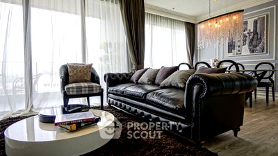 Condos for sale : 3-BR Condo at The Emporio Place near BTS Phrom Phong (ID 878381)