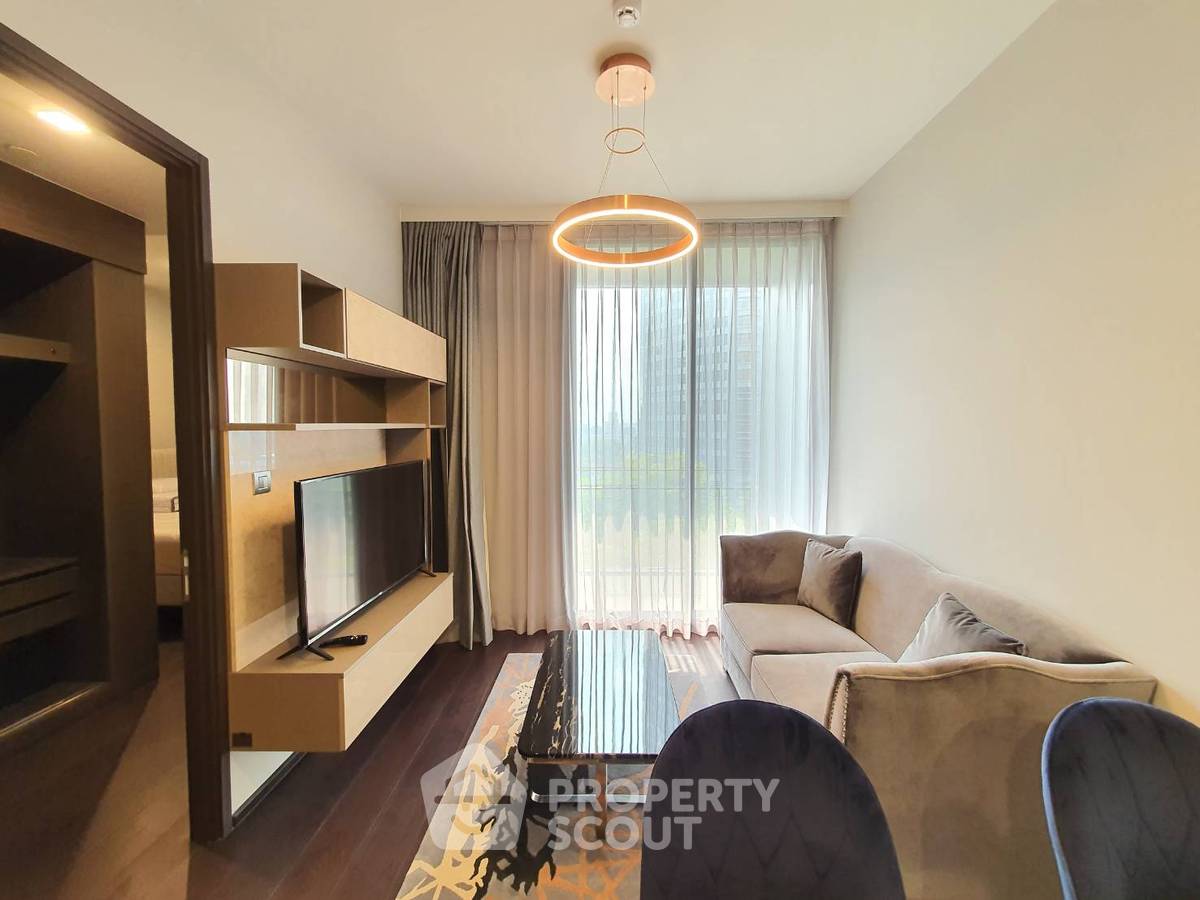 รูป คอนโด 1-ห้องนอน ที่ ลาวิค สุขุมวิท 57 ใกล้ BTS ทองหล่อ (ID 1316267) - รูปที่ 5/18