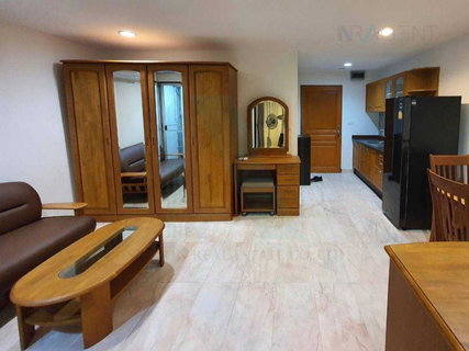 รูปภาพ 📌 For Rent Condo THE PRIME SUITES Building 1, Floor 2,Studio, Room size 35.00 sqm