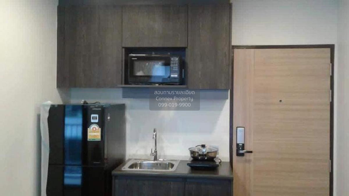 รูป 🔥🔥🔥 เช่าคอนโด  เอสต้า พหลโยธิน-สะพานใหม่  BTS-สายหยุด อนุสาวรีย์ เขต บางเขน กรุงเทพ CX-91877 ✅ ทักไลน์ @connexproperty ตอบทันที ทีมงานมืออาชีพ ✅ 🔥🔥🔥 - รูปที่ 2/6