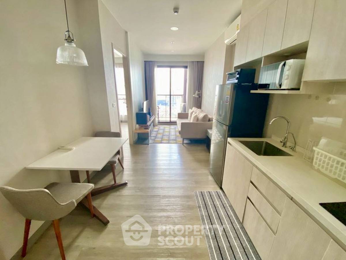 รูป คอนโด 1-ห้องนอน ที่ คีน เซ็นเตอร์ ศรีราชา ใน ศรีราชา (ID 2775952) - รูปที่ 1/16