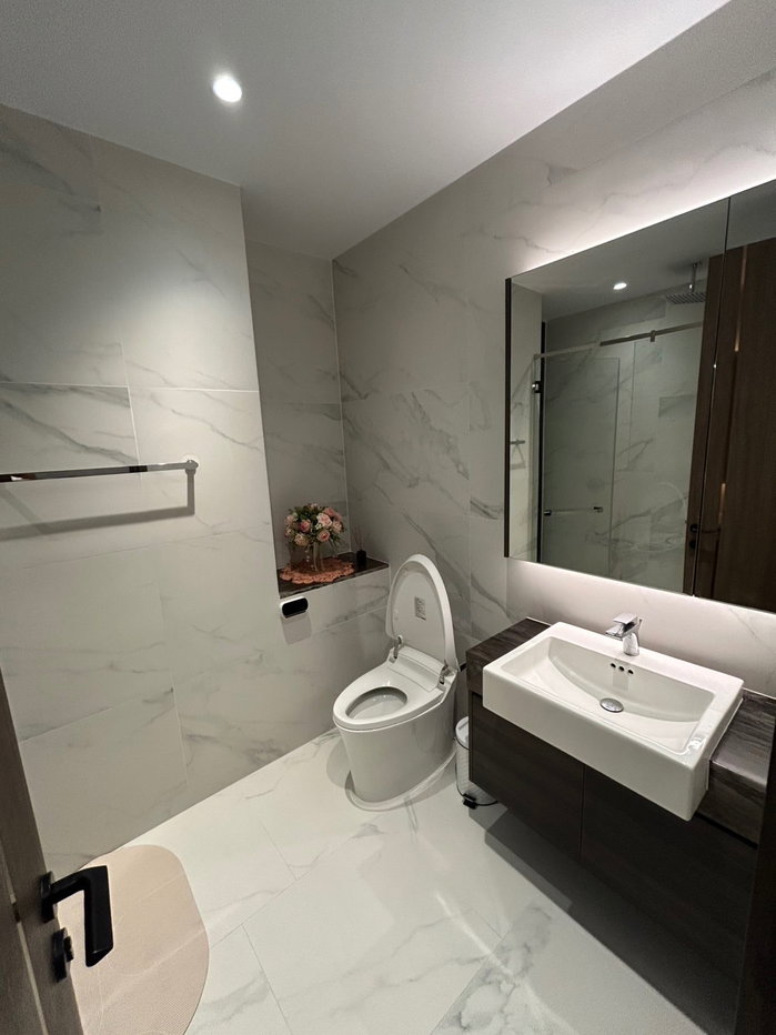 รูป ✨ Supalai Icon  Sathron - 3 Bedroom for Rent  (เช่า) / HBH-ST-239 - รูปที่ 13/15