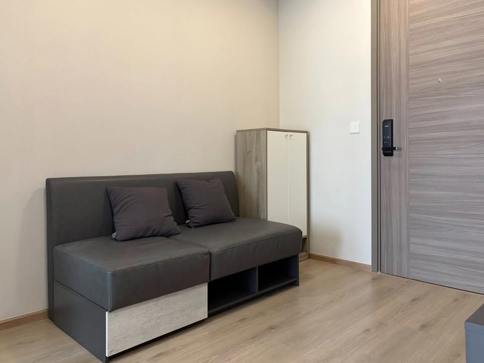 picture Condo for Rent at The Privacy Taopoon Interchange (A6904011) - 11/11