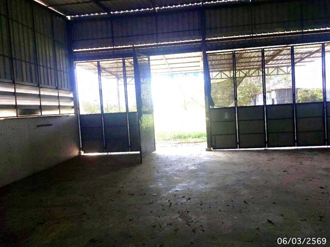 picture FACTORY 983.7 Sq.w. Muang Saraburi Saraburi for 7.9M - 6/22
