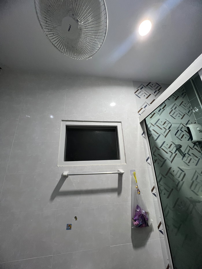 รูป 🏡 ขายทาวน์เฮาส์ ต่อเติมครบ พร้อมอยู่ 📍 หมู่บ้าน นนทวีวิลล์ 7 | ใจกลางหนองจอก - รูปที่ 10/44