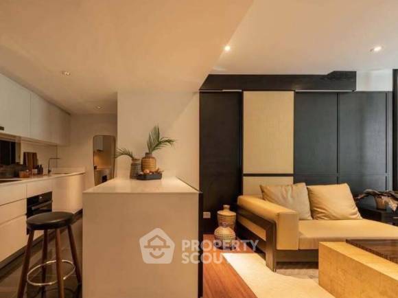 รูป คอนโด 1-ห้องนอน ที่ เดอะ ไพรเวท เรสซิเดนซ์ ราชดำริ ใกล้ BTS ราชดำริ (ID 2769104) - รูปที่ 3/5