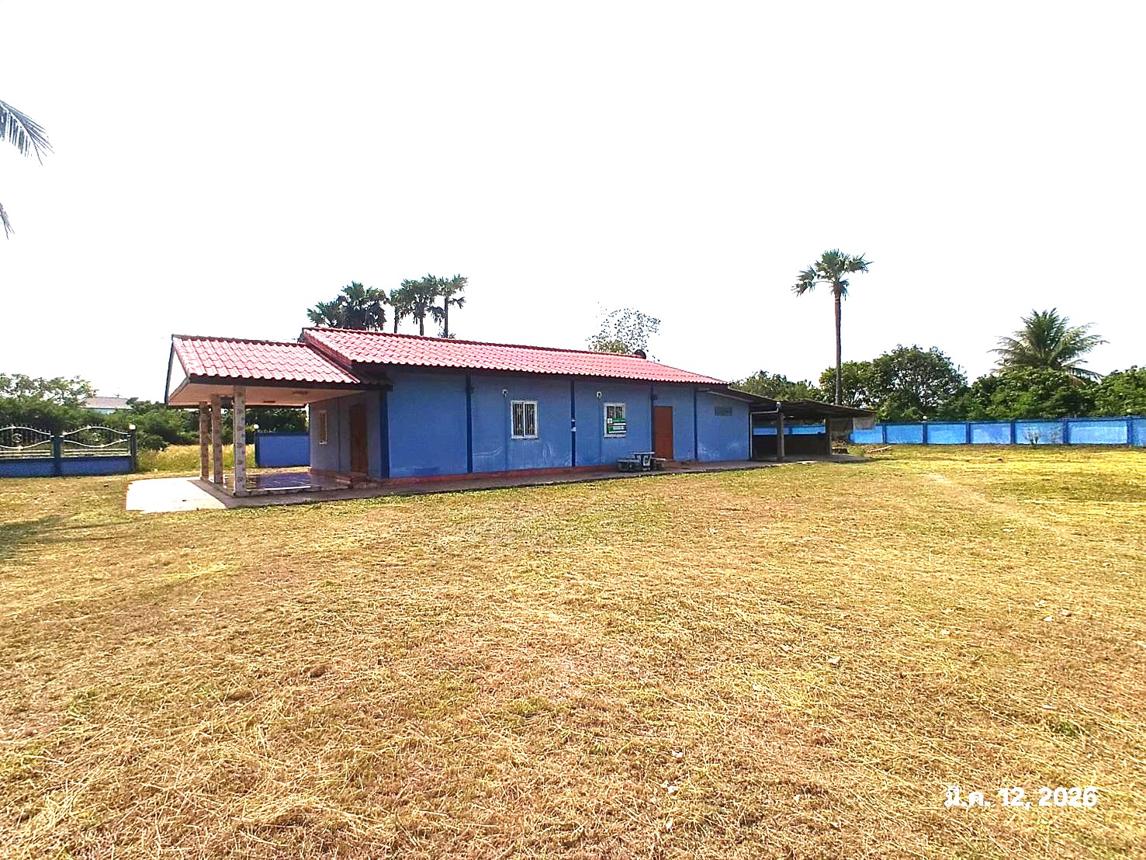 picture HOME 840 Sq.w. Pa Sang Lamphun for 2M - 17/36