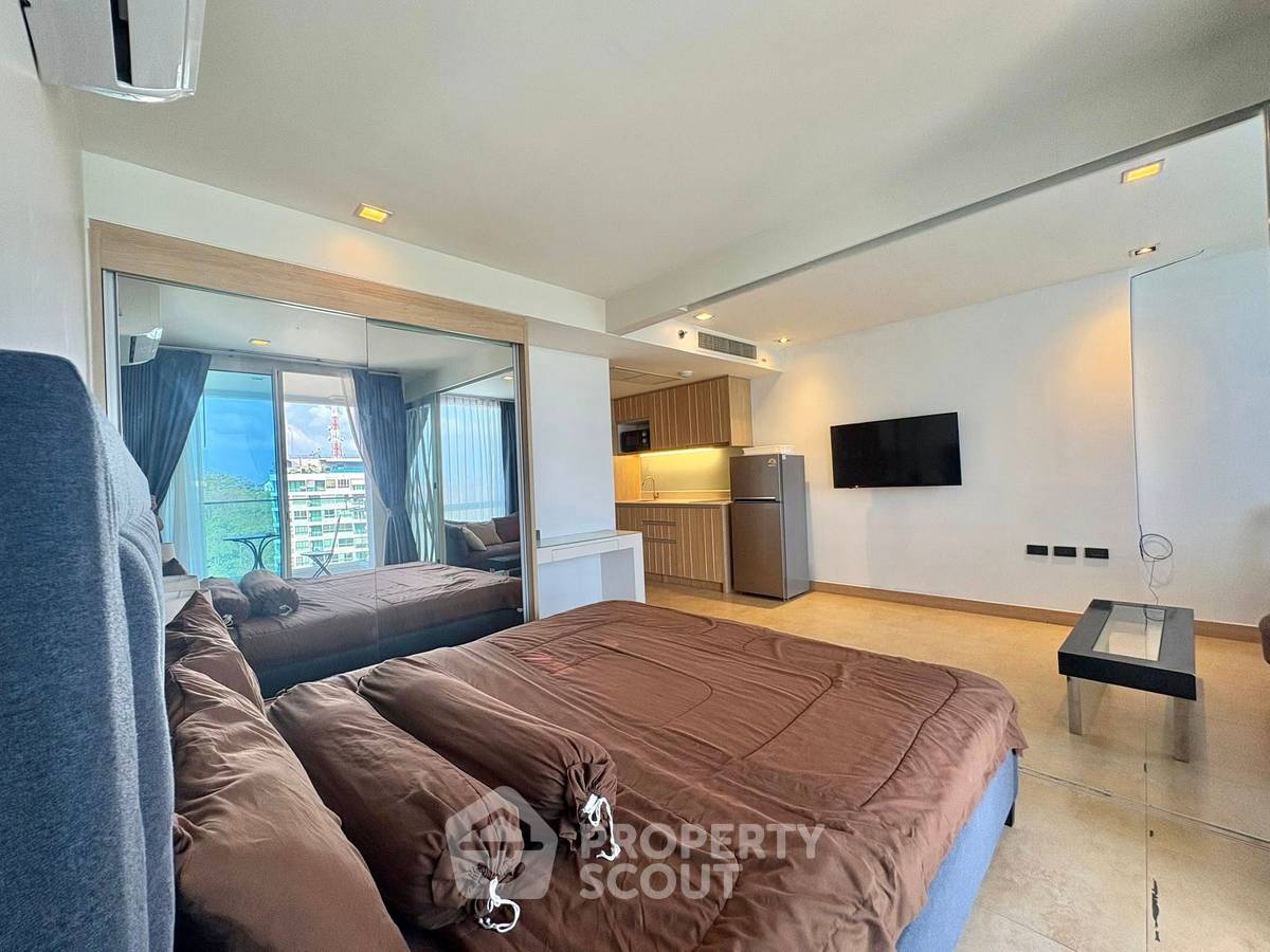 picture Studio Condo at Sea Saran Condominium close to Bangsaray (ID 2796946) - 7/12