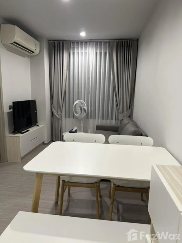 รูป ขาย คอนโด 2 ห้องนอน ในโครงการ ไลฟ์ ลาดพร้าว 6012008 - รูปที่ 2/9