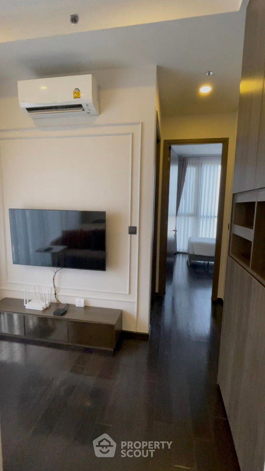 picture 2-BR Condo at Park Origin Thonglor near BTS Thong Lor (ID 2756892) - 5/8