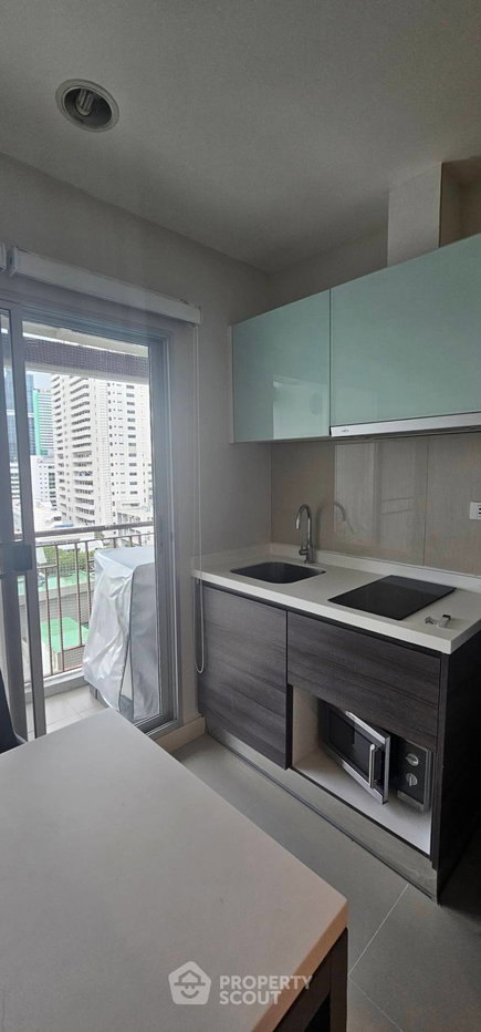 รูป คอนโด 1-ห้องนอน ที่ เซ็นทริค สาทร-เซนต์หลุยส์ ใกล้ BTS เซนต์หลุยส์ (ID 2791029) - รูปที่ 4/10