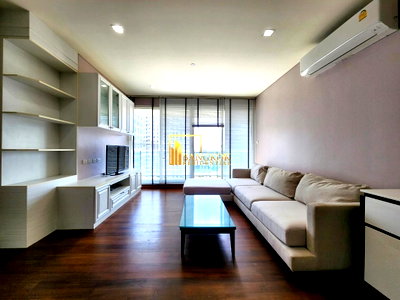 คอนโดให้เช่า : Ivy Thonglor | 2 Bedroom Condo For Rent in Thonglor - BR6403CD