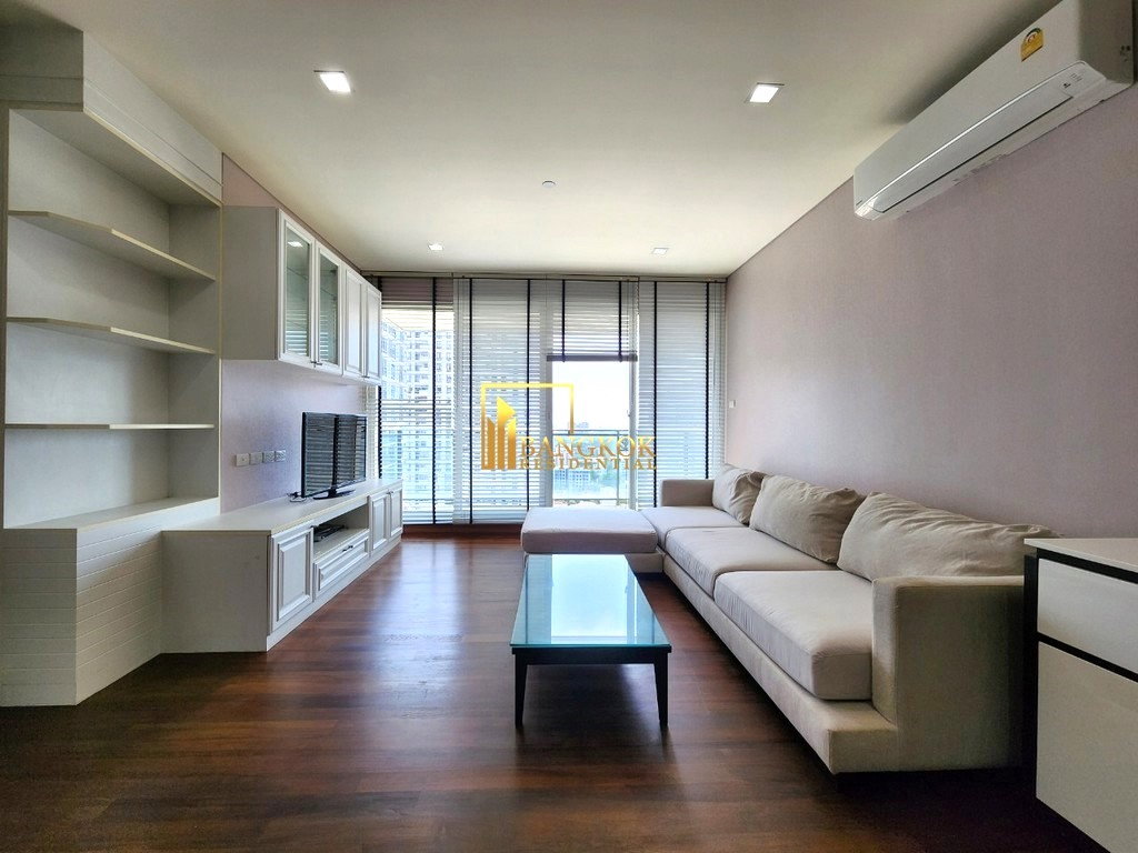 รูป Ivy Thonglor | 2 Bedroom Condo For Rent in Thonglor - BR6403CD - รูปที่ 1/28