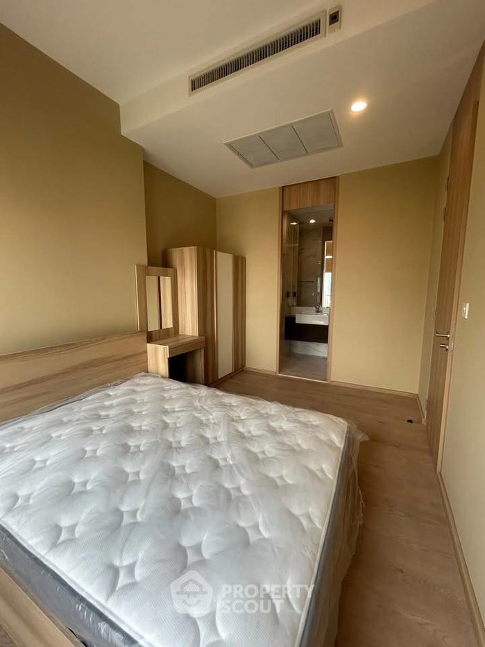 รูป คอนโด 1-ห้องนอน ที่ โนเบิล บีอี ไนน์ทีน สุขุมวิท ใกล้ BTS นานา (ID 2787504) - รูปที่ 11/14