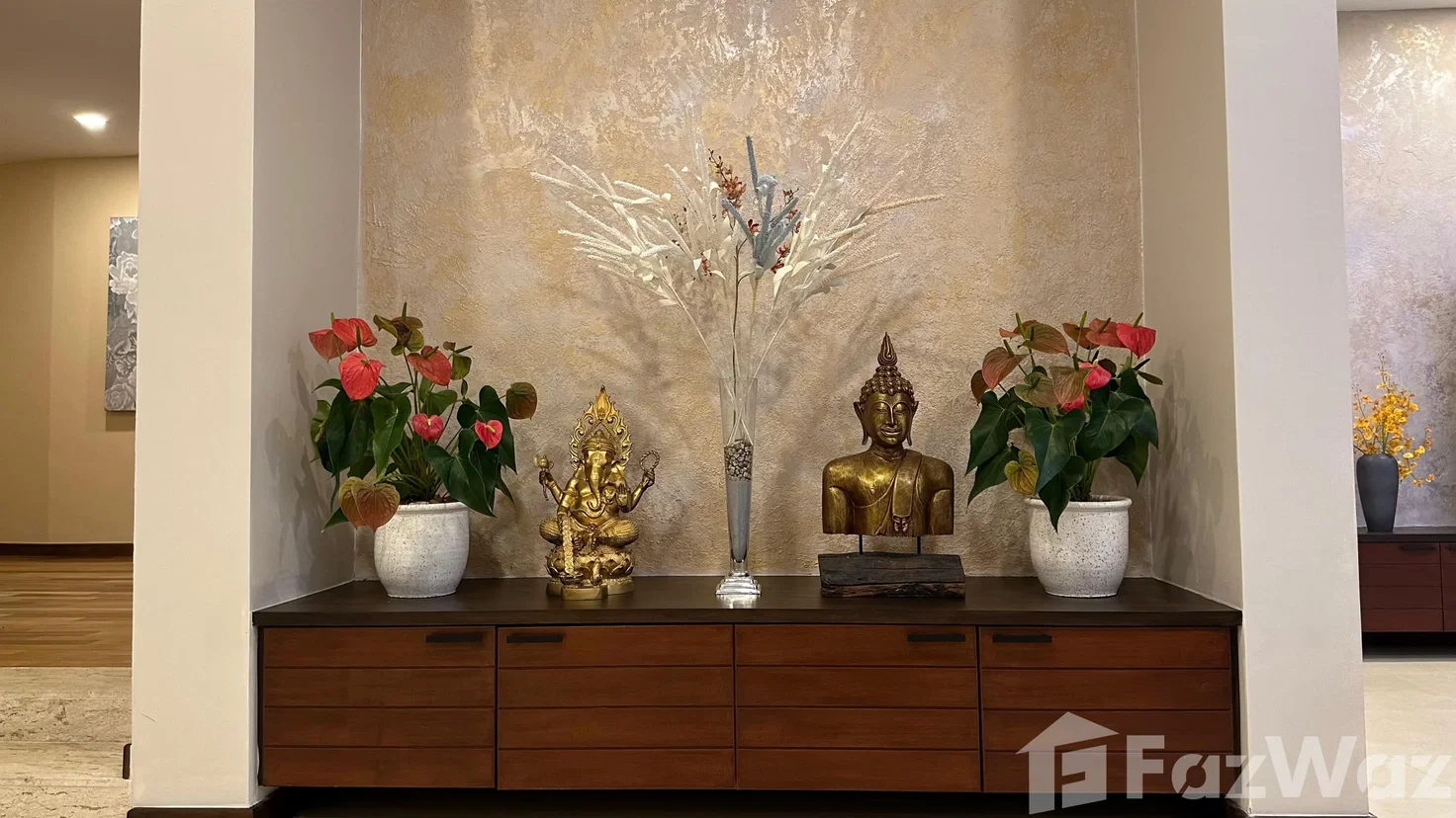 รูป ขาย วิลล่า 4 ห้องนอน ในโครงการ โบทานิก้า ลักซูรี่ วิลล่า (เฟส 3) 6164930 - รูปที่ 14/35