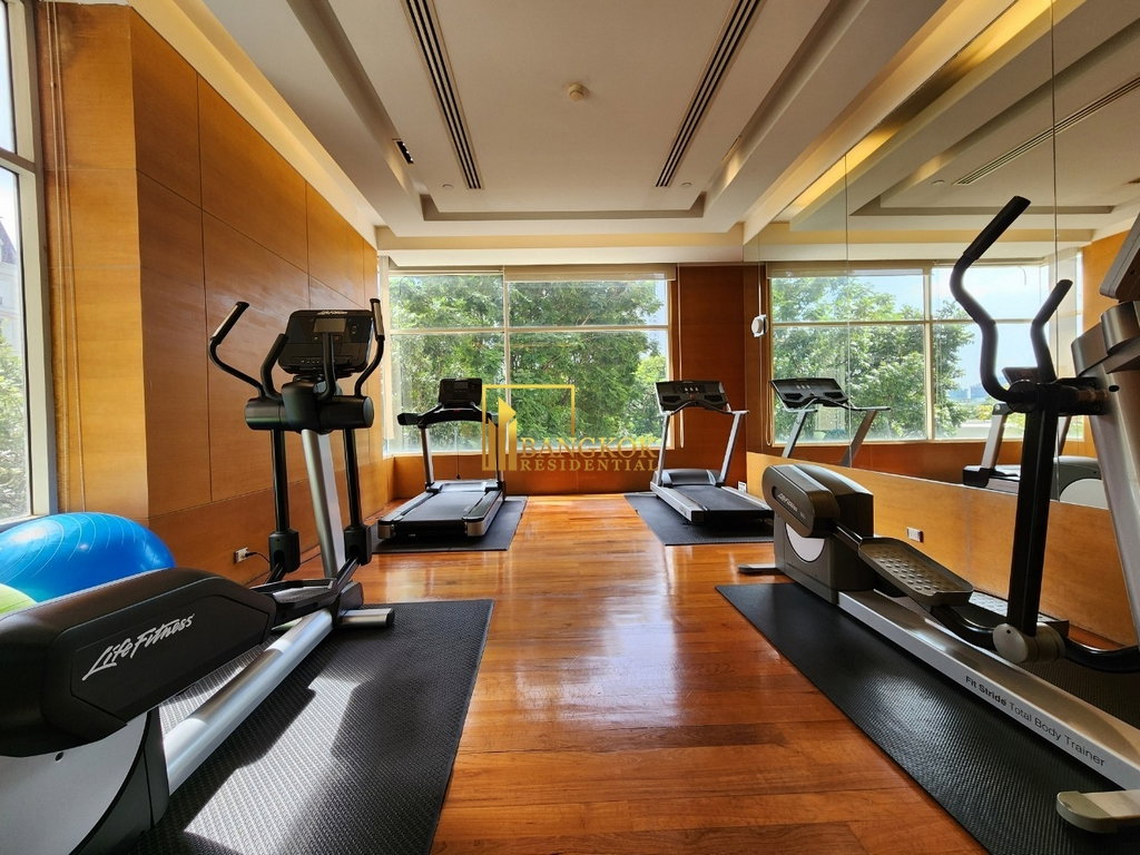 picture Hampton | Spacious 3 Bedroom Condo For Rent in Thonglor - BR17201CD - 25/31