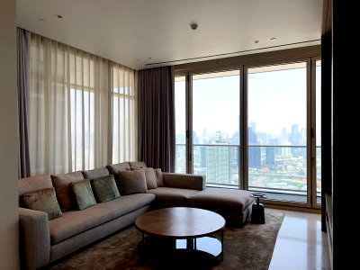 Condos for rent : Luxury Condo for Rent Charoen Krung | City Lifestyle Luxury | Near BTS Charoen Krung | 170,000 THB/Month | คอนโดหรูให้เช่า เจริญกรุง ไลฟ์สไตล์เมือง หรูหรา ใกล้ BTS เจริญกรุง 170,000 บาท/เดือน – LTHC14909