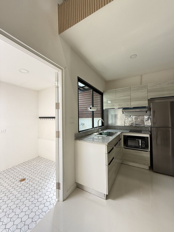 รูป 🏠 ให้เช่าบ้าน : Altitude Kraf Bangna (อัลติจูด คราฟ บางนา)   รหัสทรัพย์ | 📌LNP-H957 - รูปที่ 16/56