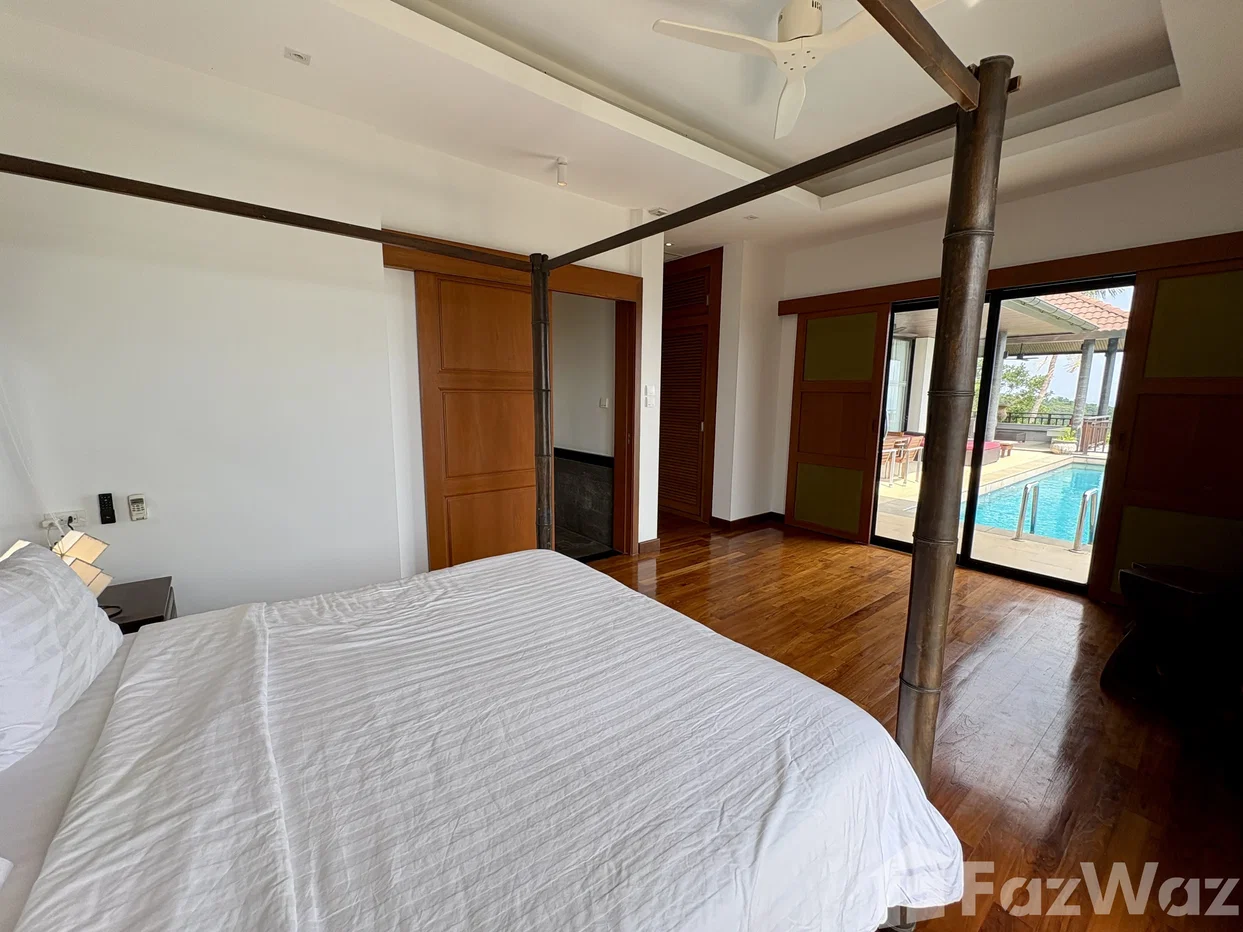 รูป วิลล่าให้เช่า 3 ห้องนอน ในโครงการ Baan Saitara 6168602 - รูปที่ 10/22