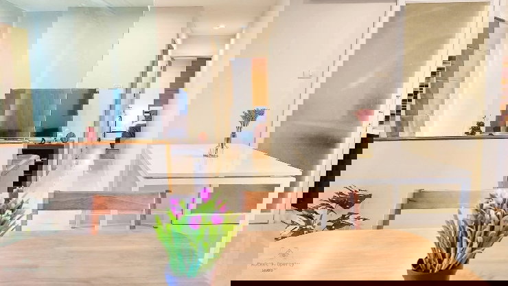 รูป ปล่อยเช่าThe next 2 แยกหนองประทีปห้องกว้าง  เฟอร์นิเจอร์ครบ ใกล้ม.พายัพ , แมคโคร , ร.พ.กรุงเทพ , เซนเฟส , สนามบิน - รูปที่ 20/28