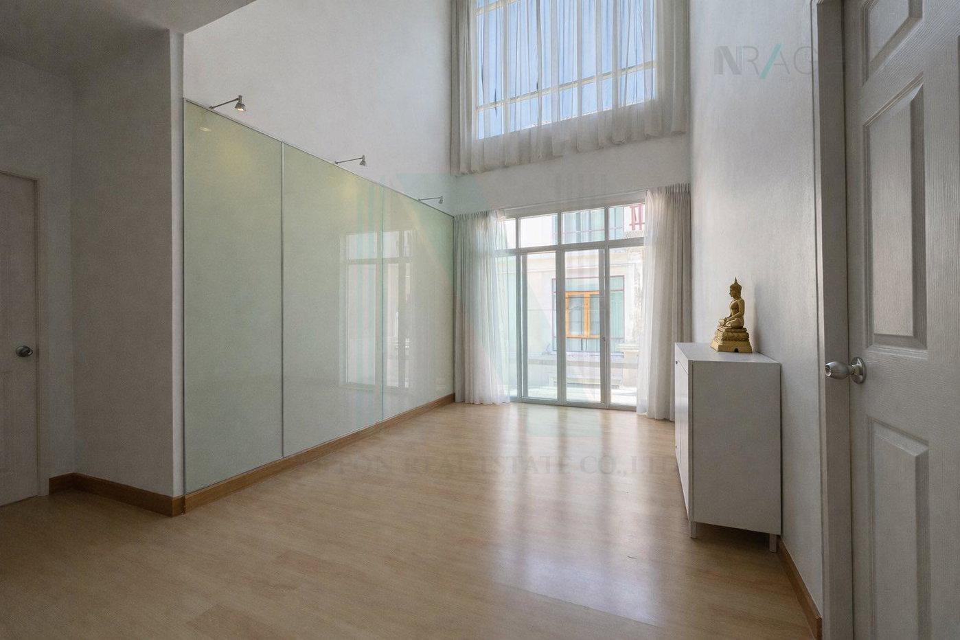 รูป 📌 ขายบ้านเดี่ยว โครงการ อารียา คาซ่า อ่อนนุช 3 ชั้น 4 ห้องนอน 5 ห้องน้ำ - รูปที่ 8/8