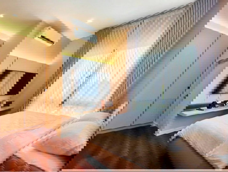 รูป 🛑LINE ID @cutecondo มี@🛑 บางกอกบูเลอวาร์ด บางนา กิโลเมตร5 100,000 ว่าง✅ ตอบไว - รูปที่ 7/17