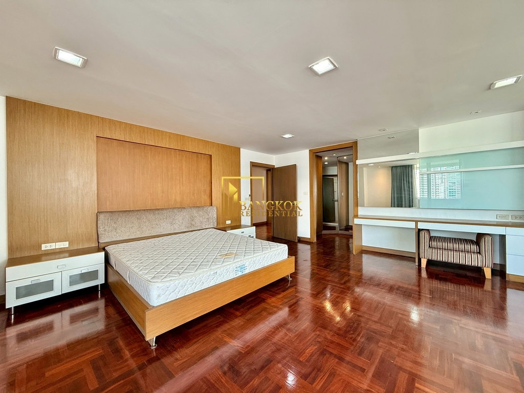 picture Spacious 3 Bedroom Apartment For Rent in Phrom Phong Area - BR21368AP - 17/51