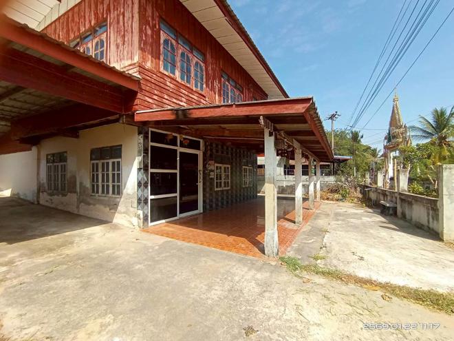 picture HOME 75 Sq.w. Borabu Maha Sarakham for 658,000 - 2/34