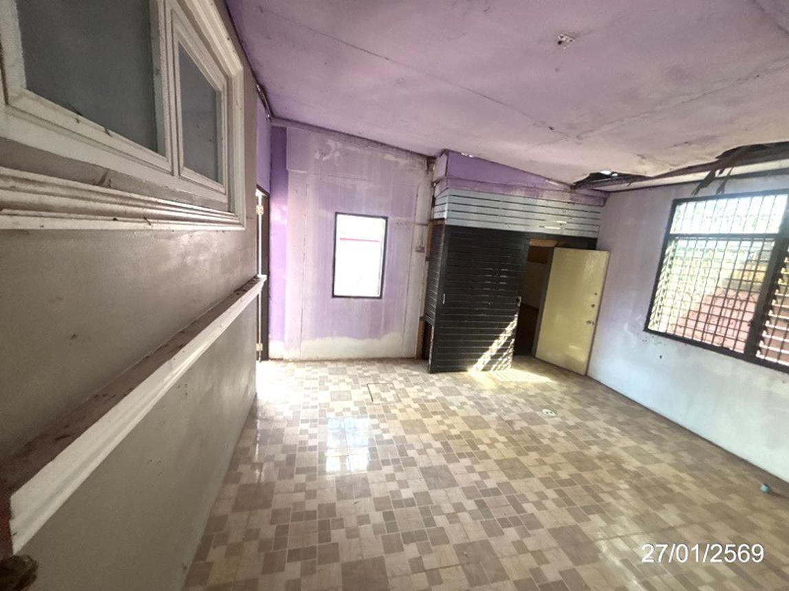 รูป บ้านเดี่ยว 1027 ตร.วา ประทาย นครราชสีมา 5.8M - รูปที่ 48/62