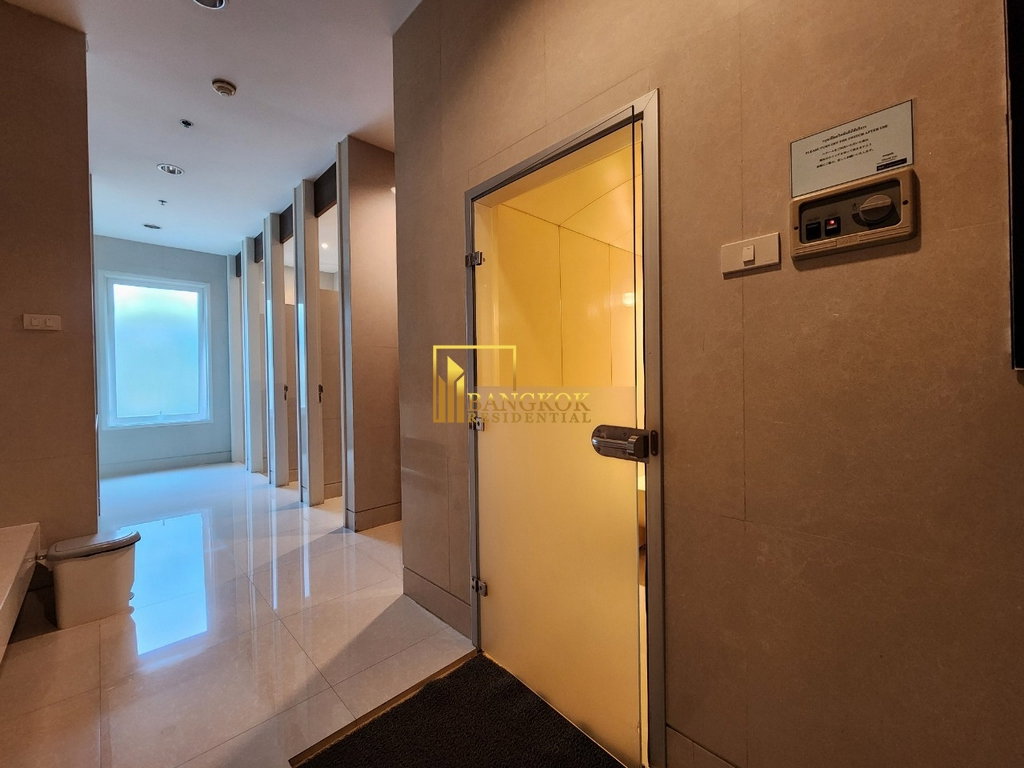 picture Baan Siri 24 | Elegant 1 Bed Condo For Rent in Phrom Phong - BR19440CD - 20/31