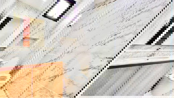 รูป 🌿 วิลล่าสระว่ายน้ำหรู บรรยากาศสงบ เหมาะสำหรับชาวต่างชาติและผู้ทำงานทางไกล - รูปที่ 16/19