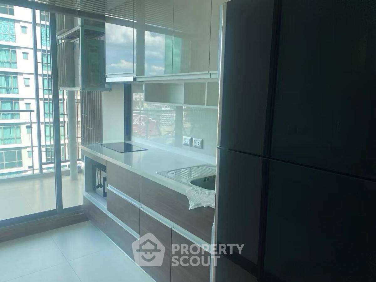 รูป คอนโด 2-ห้องนอน ที่ ศุภาลัย โอเรียนทัล สุขุมวิท 39 ใกล้ MRT เพชรบุรี (ID 2782340) - รูปที่ 3/5