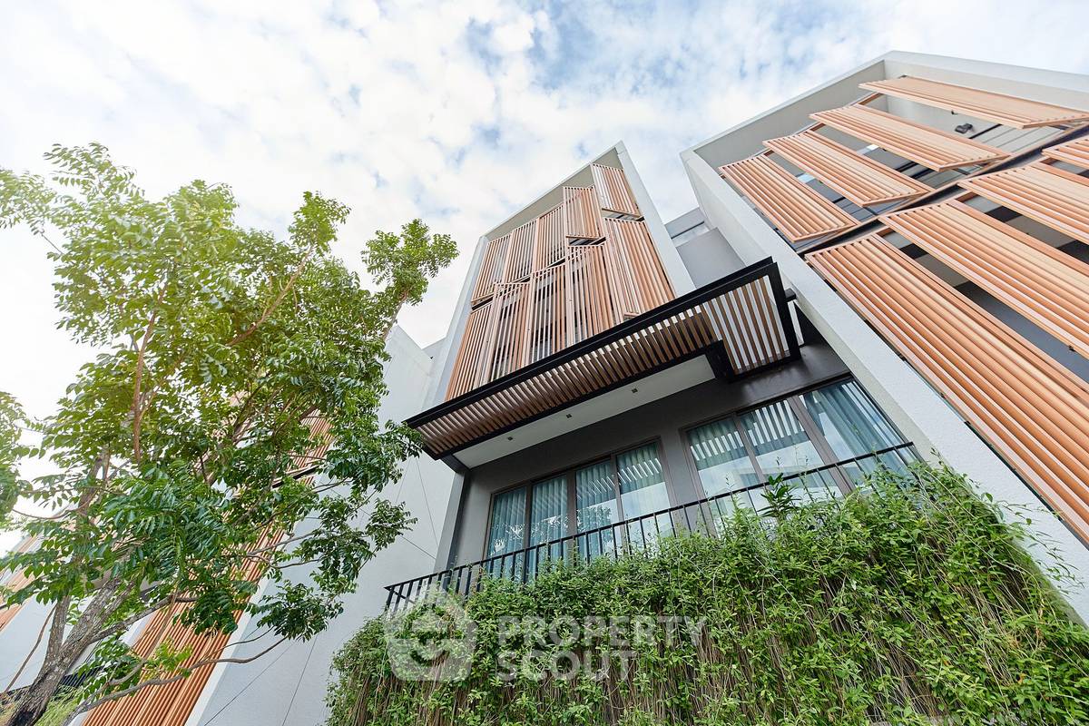 รูป บ้าน 4-ห้องนอน ที่ อาร์นา เอกมัย ใกล้ BTS พระโขนง (ID 1810763) - รูปที่ 21/21
