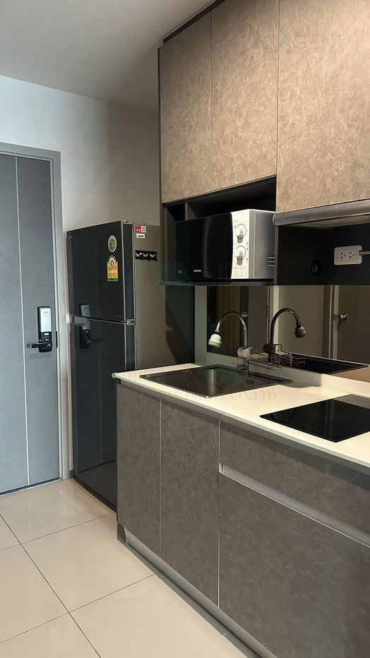 รูป 📌 ขายคอนโด ไอดีโอ พหลฯ-จตุจักร อาคาร 1 ชั้น 26 สตูดิโอ ขนาด 25 ตรม ใกล้ ตลาด อตก - รูปที่ 2/8