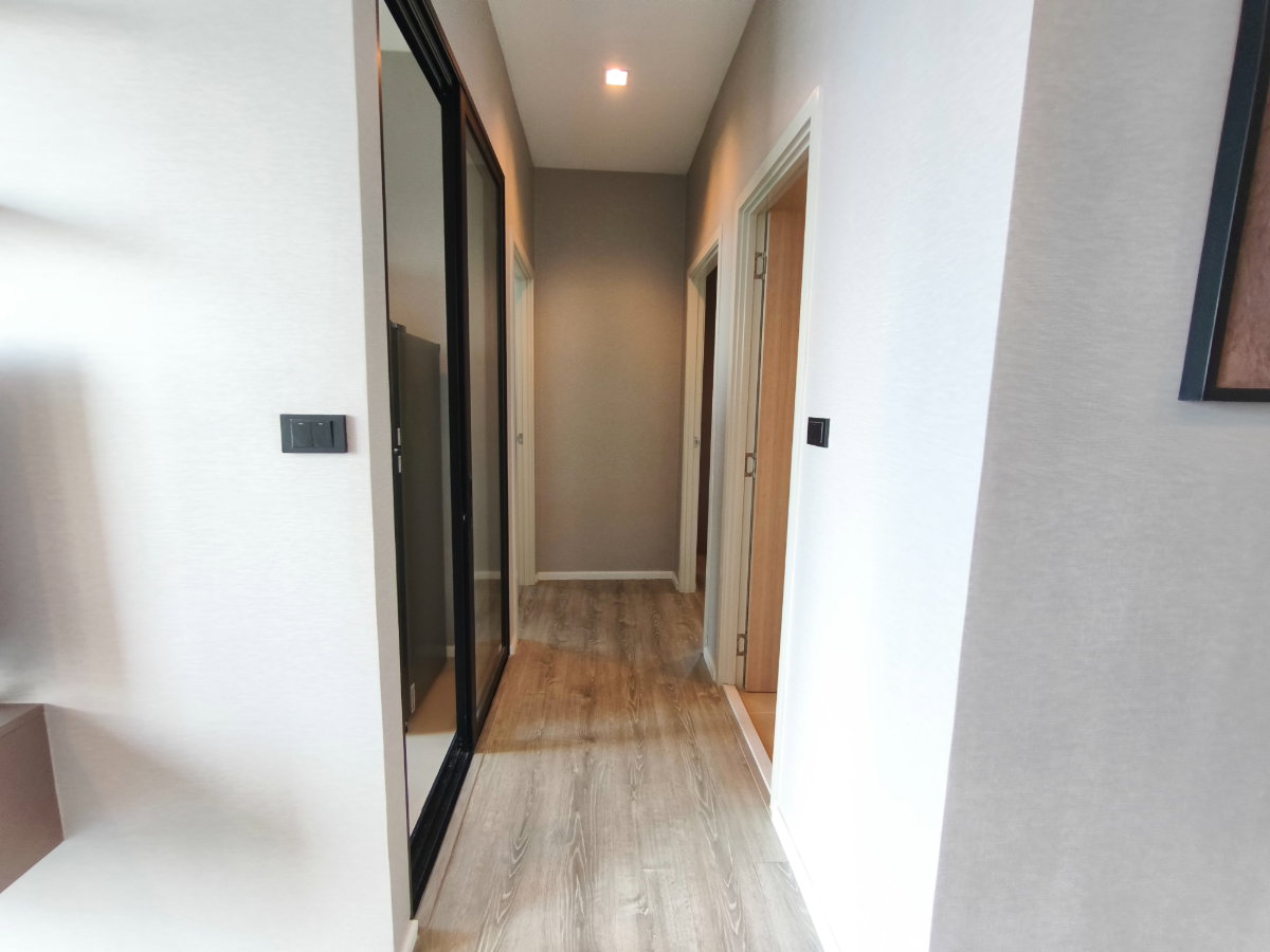 รูป Code: 26KJ1767  ให้เช่า KnightsBridge Sky River Ocean 🔥🔥 จองเดือนนี้รับส่วนลด1,000บาท 🔥🔥 @kjcondo (มี@ข้างหน้าด้วยนะคะ) - รูปที่ 20/33