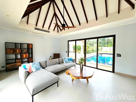 5 Bedroom Villa for rent in Thep Krasattri, Phuket 6173456