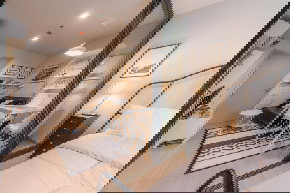 รูป 💥CP-10594💥ว่าง ให้ เช่า ไลฟ์ ลาดพร้าว👉แอดไลน์ @expertcondo  - รูปที่ 15/36