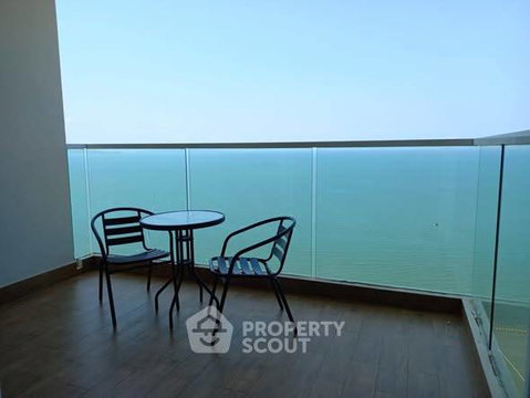 คอนโด สตูดิโอ ที่ ซีตัส บีชฟรอนท์ ใกล้ หาดจอมเทียน (ID 2796292)