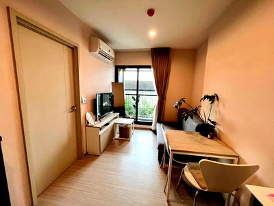 Condos for rent : For Rent Aspire Erawan Prime Fully Furnished (Near BTS Chang Erawan Station)