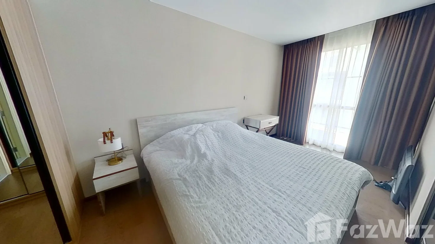 รูป ขาย คอนโด 1 ห้องนอน ในโครงการ ณ วรา เรสซิเดนซ์ 664984 - รูปที่ 1/5