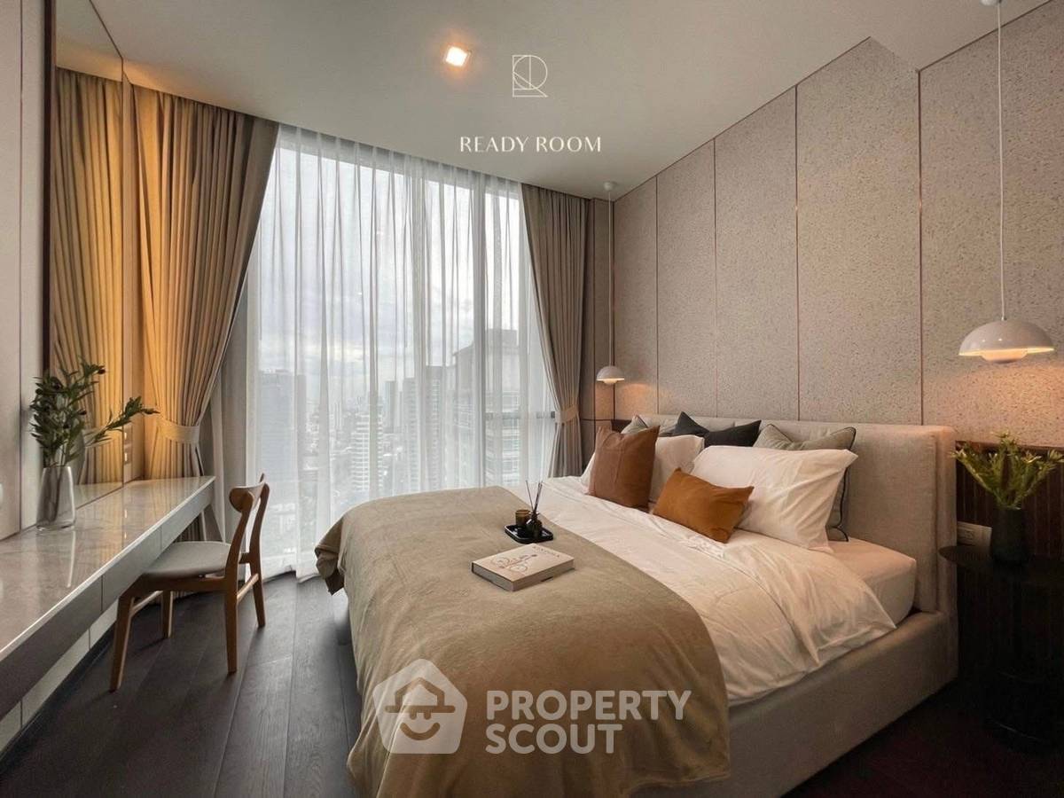 รูป คอนโด 1-ห้องนอน ที่ ลาวิค สุขุมวิท 57 ใกล้ BTS ทองหล่อ (ID 2786432) - รูปที่ 8/15