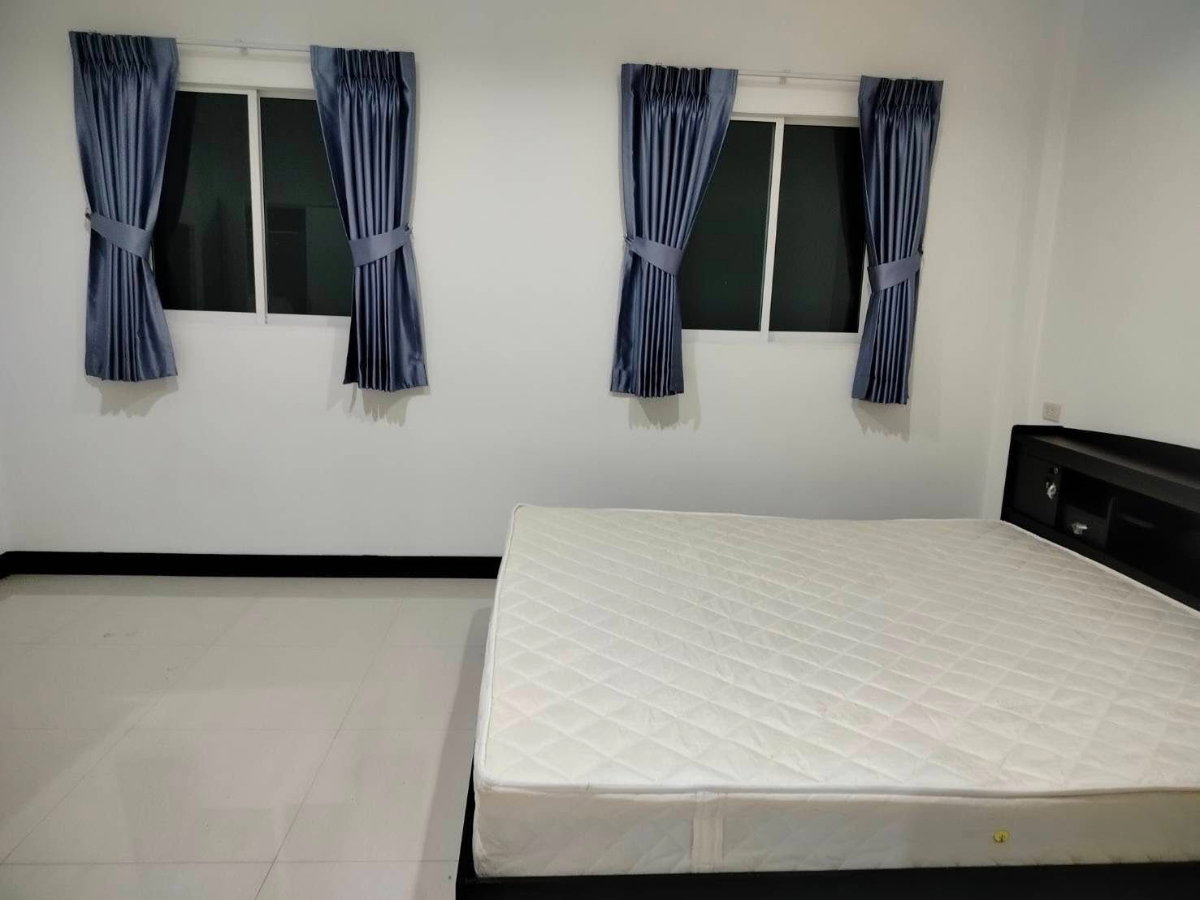 รูป WS7059 🚨ให้เช่า ทาวน์โฮม ลาดพร้าว 101 เลี้ยงสัตว์ได้ ใกล้MRTลาดพร้าว101 เพียง 35,000/เดือน ‼️ - รูปที่ 6/8