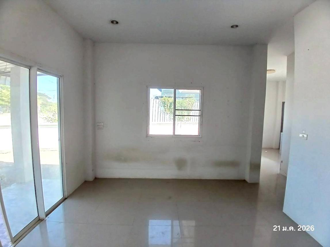 รูป บ้านเดี่ยว 88.7 ตร.วา บ้านสินวาทิน ดอยสะเก็ด เชียงใหม่ 1.9M - รูปที่ 20/38