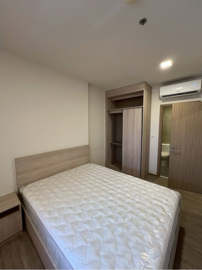 รูป ให้เช่า 📌Nia By Sansiri 📌 ขนาด 29 ตรม ราคา 18,000/เดือน  - รูปที่ 3/10