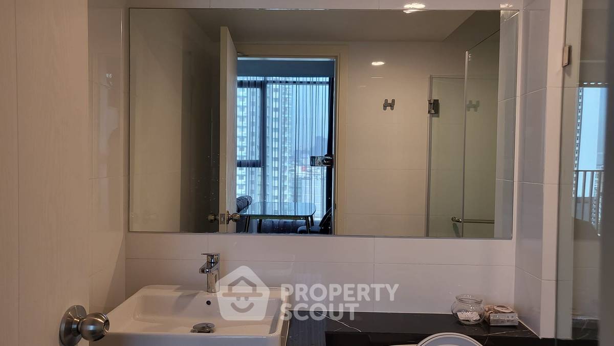 picture 1-BR Condo at KnightsBridge Space Rama 9 near MRT Phra Ram 9 (ID 1113916) - 11/12