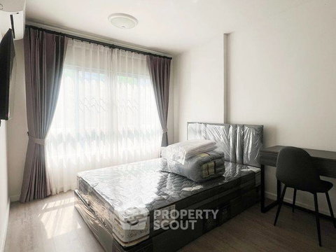 คอนโด 1 ห้องนอน ขายที่ Dcondo rin Chiang Mai ขนาด 32 ตร.ม. (ID 2796318)