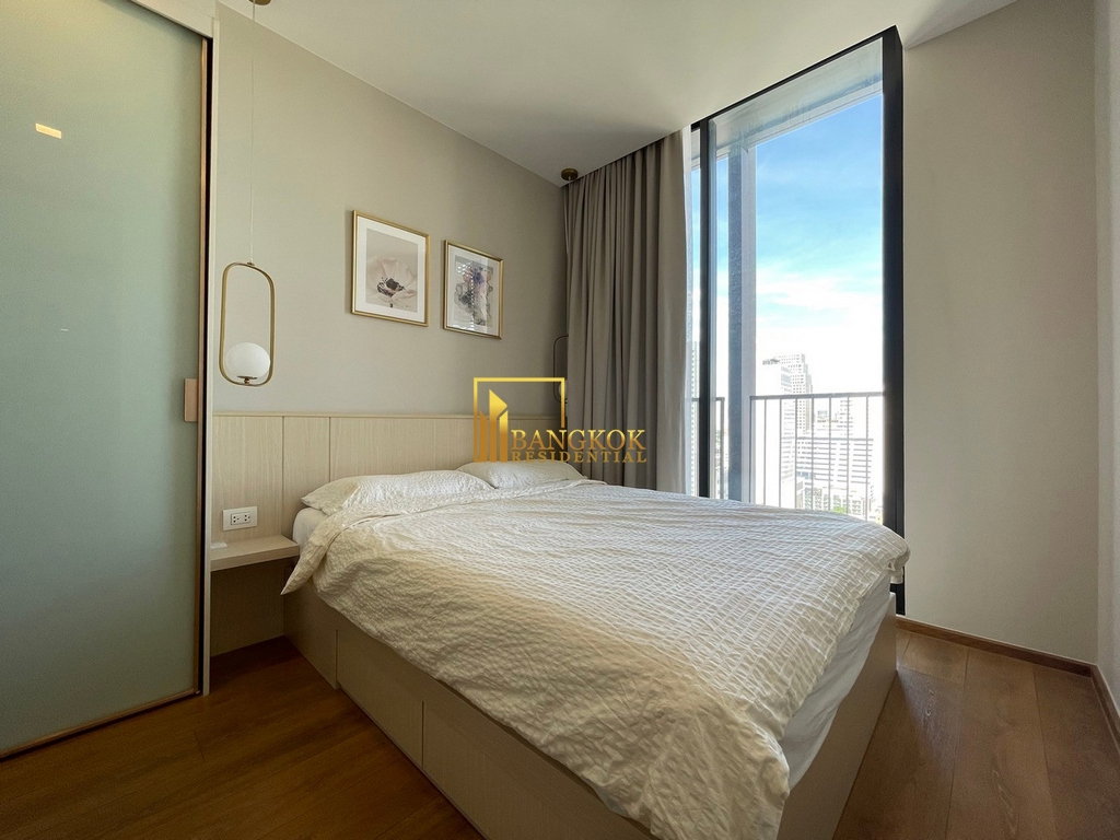 picture Noble BE33 | Charming 2 Bed Property For Rent in Phrom Phong Area - BR19010CD - 9/32