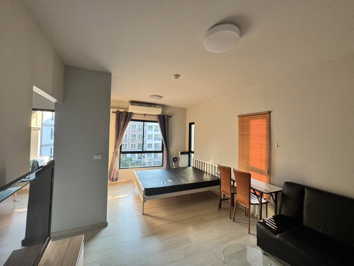 picture For RentðĨUnio Ramkhamhaeng serithaiâïļLine: 0883894733 - 3/8