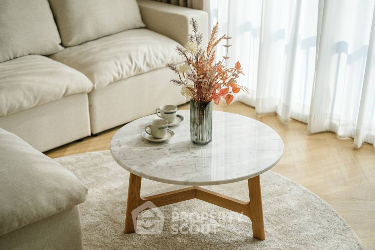 รูป คอนโด 2-ห้องนอน ที่ โนเบิล รีวิล เอกมัย ใกล้ BTS เอกมัย (ID 2791869) - รูปที่ 4/10